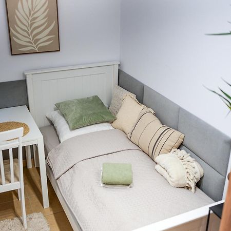 Apartament Boho Stare Miasto Nowy Sącz Buitenkant foto