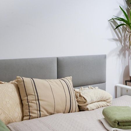 Apartament Boho Stare Miasto Nowy Sącz Buitenkant foto