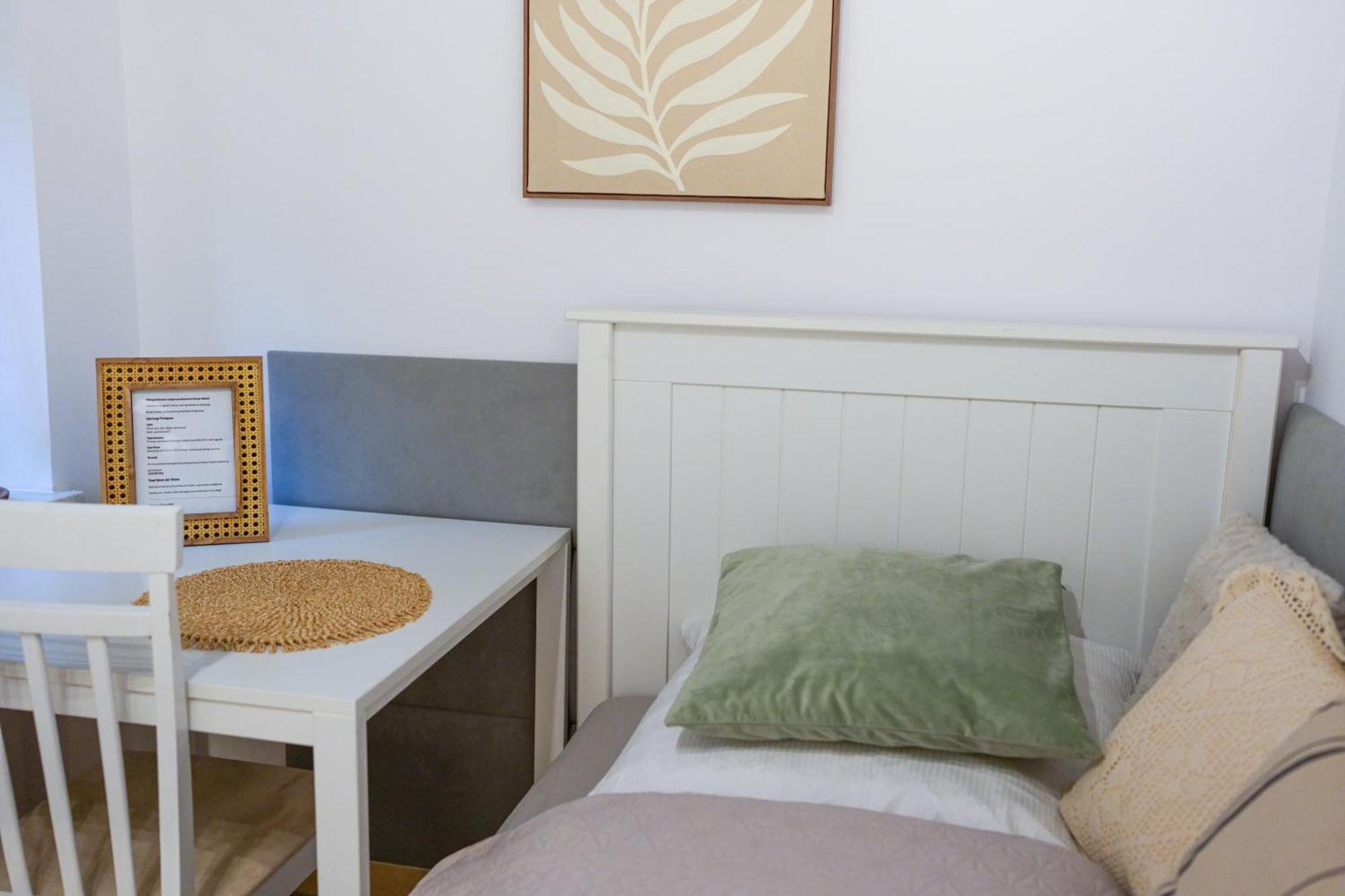 Apartament Boho Stare Miasto Nowy Sącz Buitenkant foto