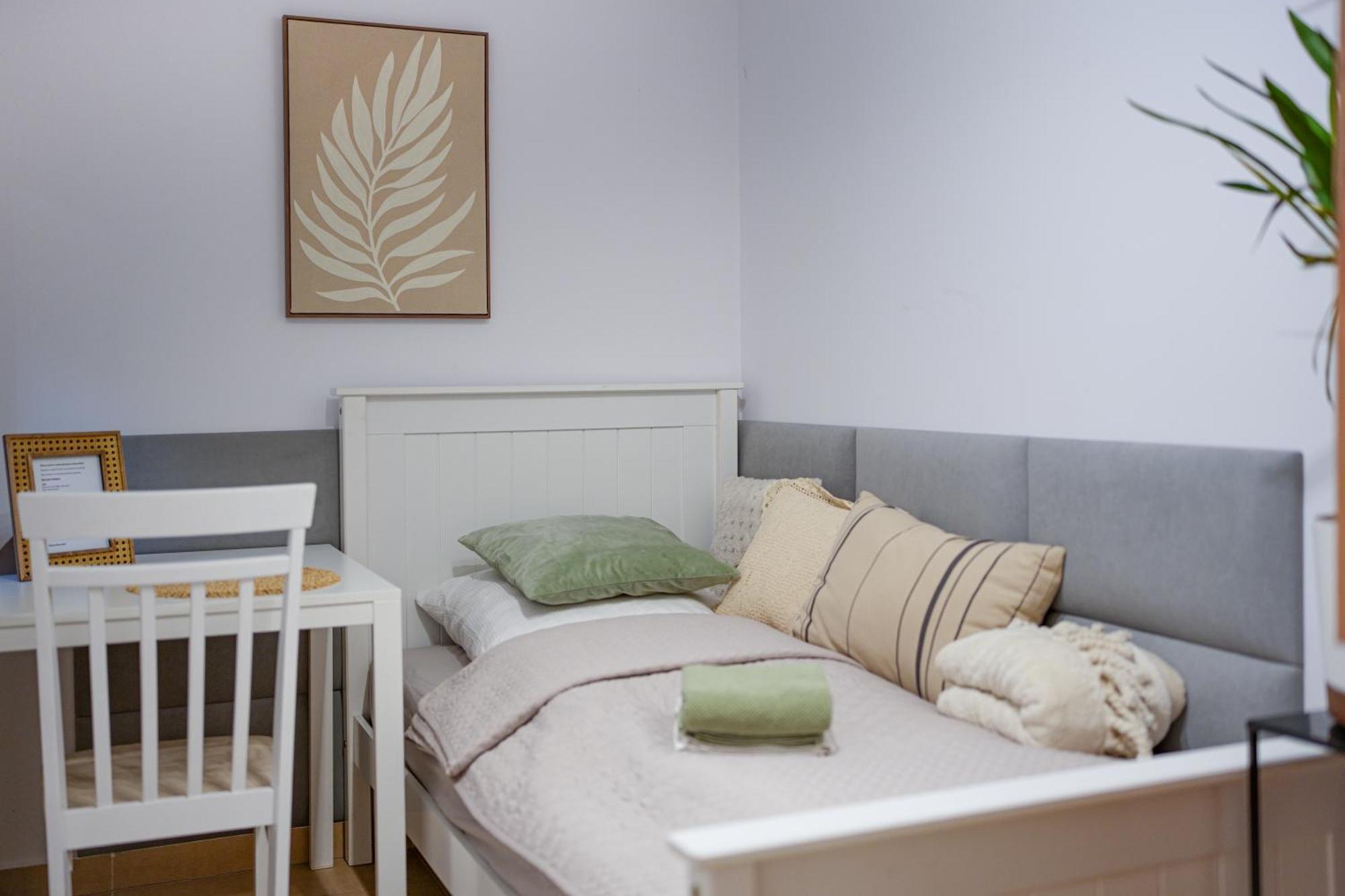 Apartament Boho Stare Miasto Nowy Sącz Buitenkant foto